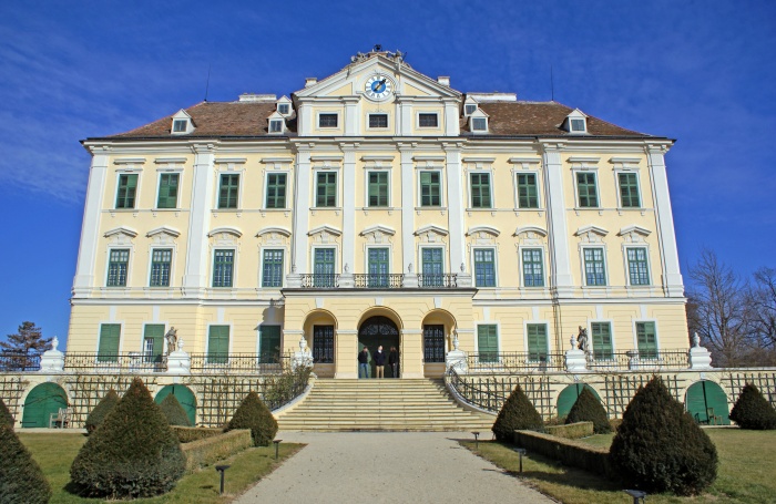 Schloss Seefeld