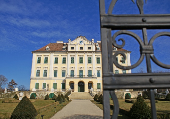 Schloss Seefeld