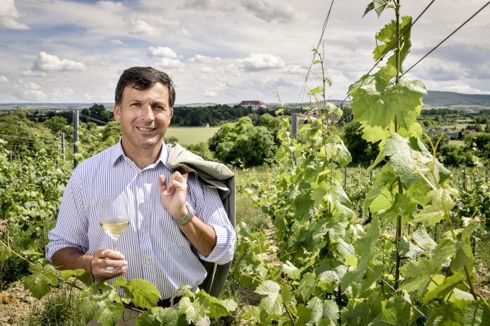 DI Maximilian Hardegg