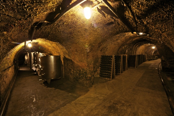 Weingut Hardegg, Seefeld-Kadolz, Nieder&ouml;sterreich (Weinviertel)