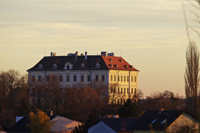 Weingut Hardegg, Seefeld-Kadolz, Nieder&ouml;sterreich (Weinviertel)