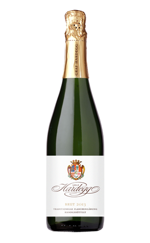 Garf Hardegg Brut