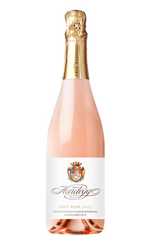 Garf Hardegg Brut Rosé