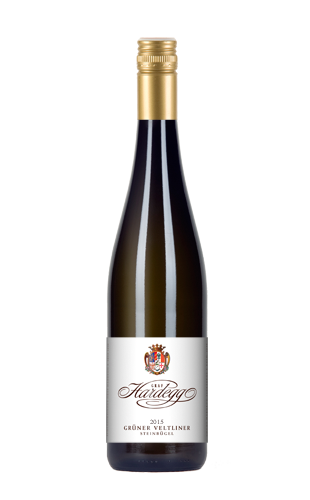 Grüner Veltliner Steinbügel
