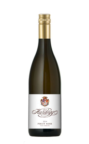 Pinot Noir vom Schloss