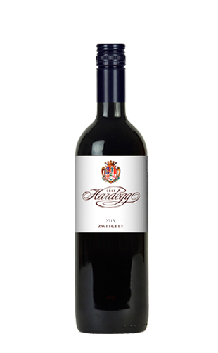 Zweigelt 